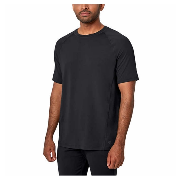 2-Pack Mondetta Active Tee For Men - Picture 2 of 7